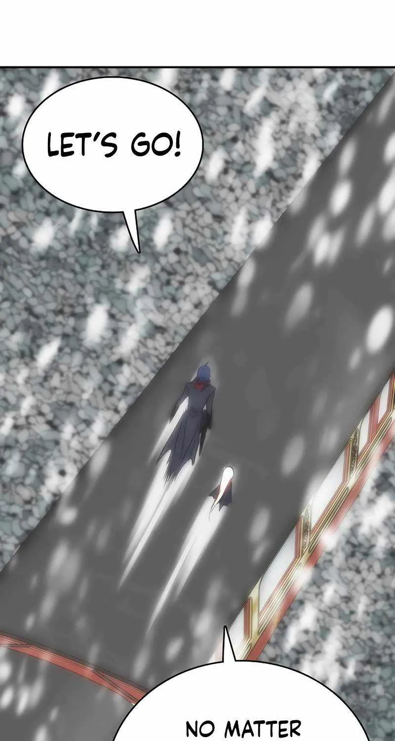 Bloodhound’s Regression Instinct Chapter 38 page 93 - 