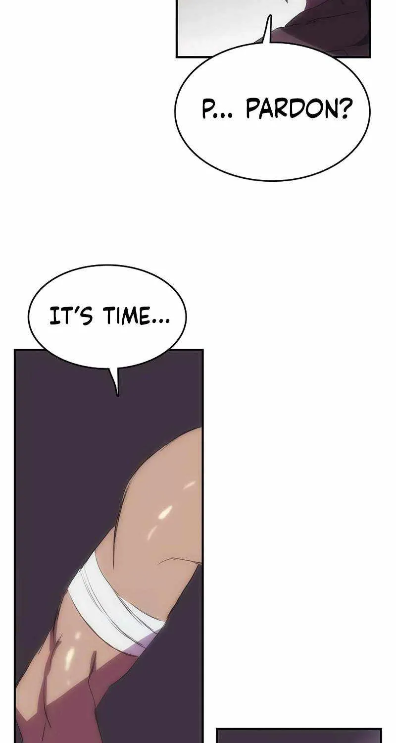 Read Bloodhound’s Regression Instinct chapter 39 image 19 on Lezhin
