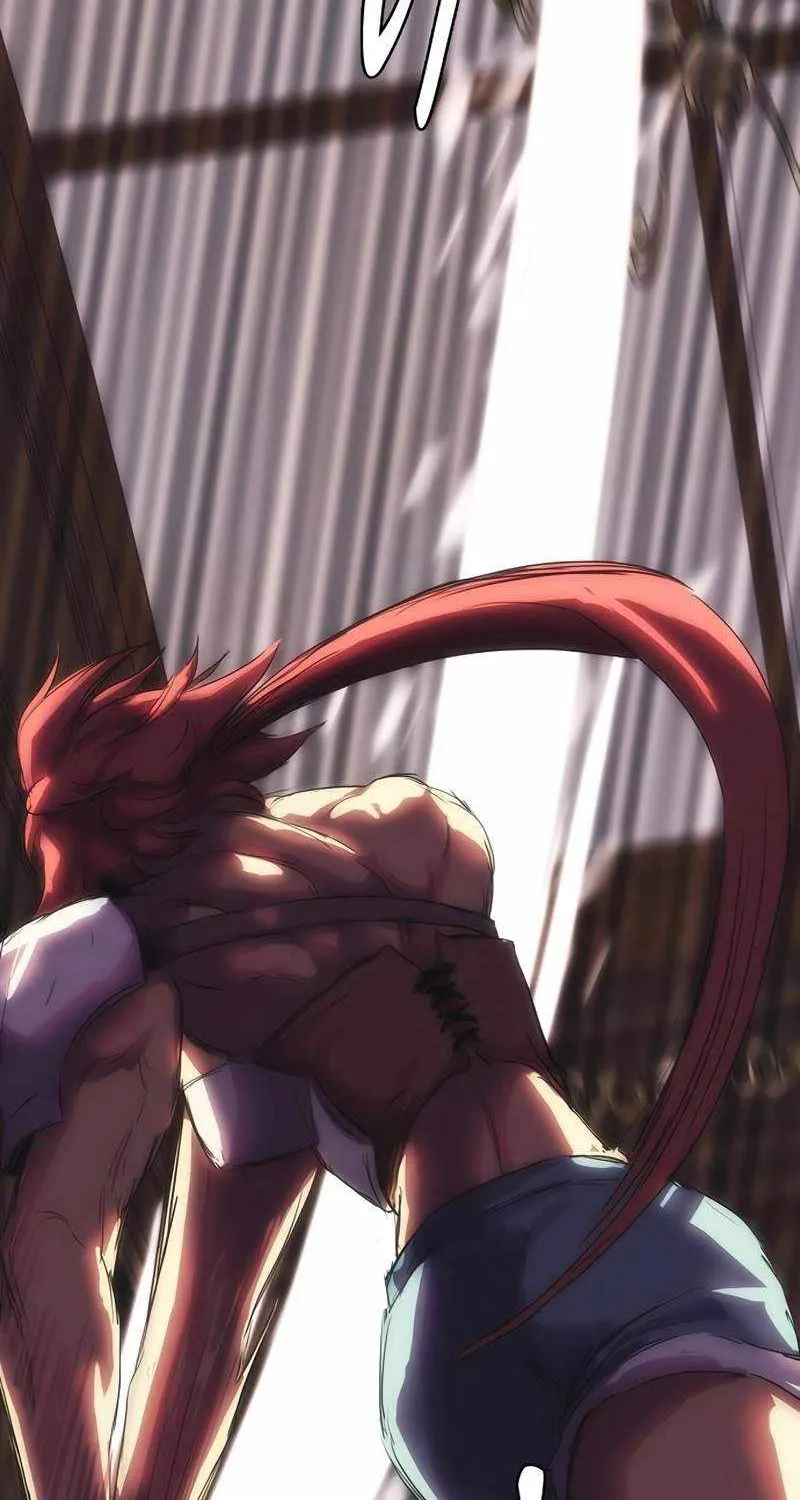 Read Bloodhound’s Regression Instinct chapter 39 image 22 on Lezhin