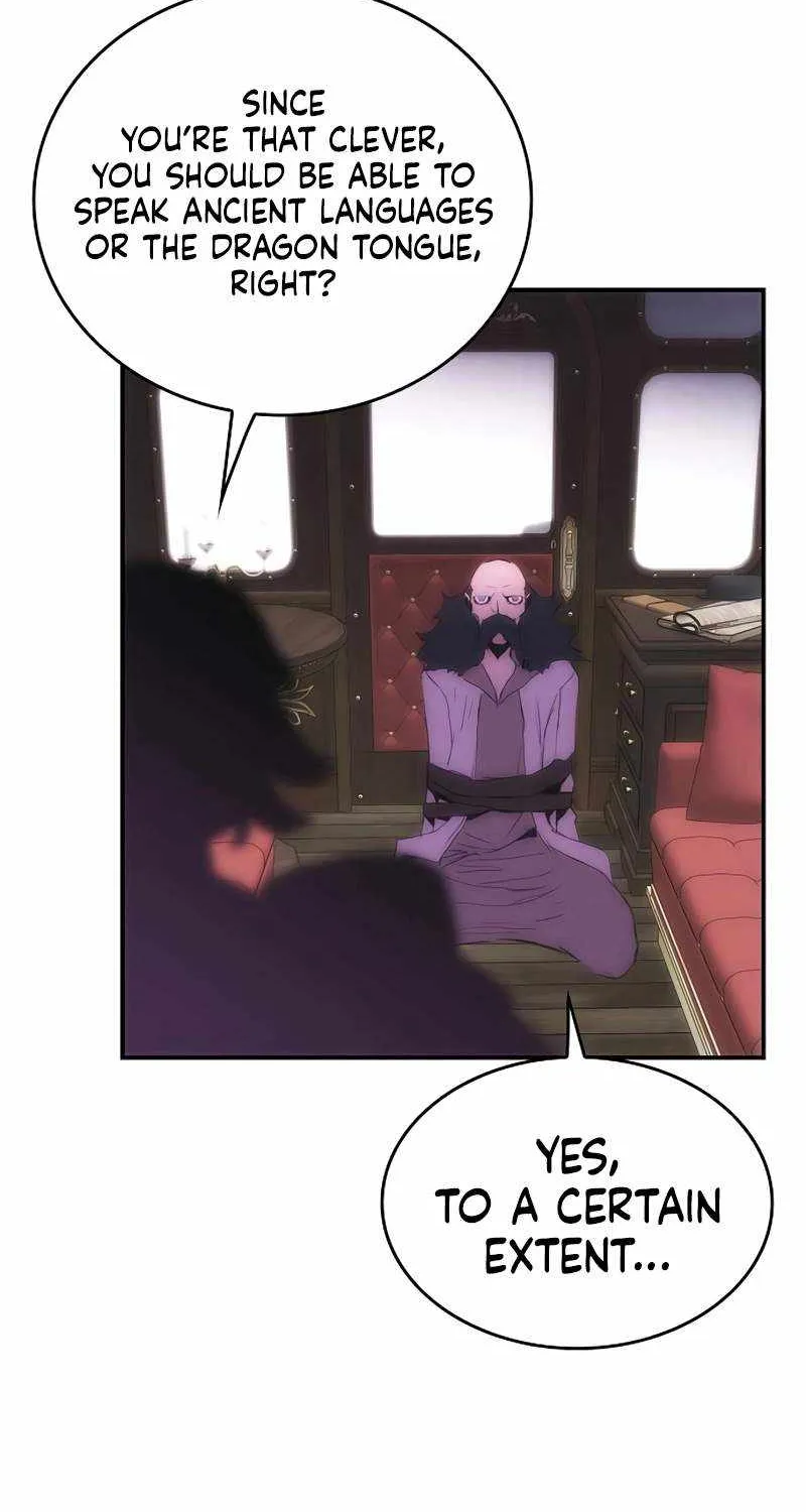 Read Bloodhound’s Regression Instinct chapter 39 image 3 on Lezhin