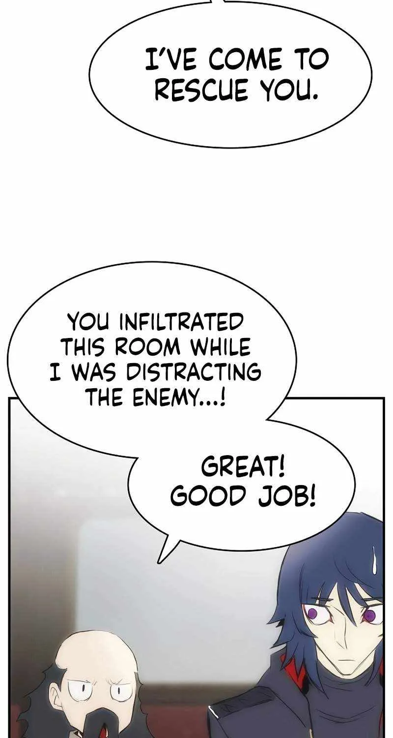 Read Bloodhound’s Regression Instinct chapter 39 image 35 on Lezhin