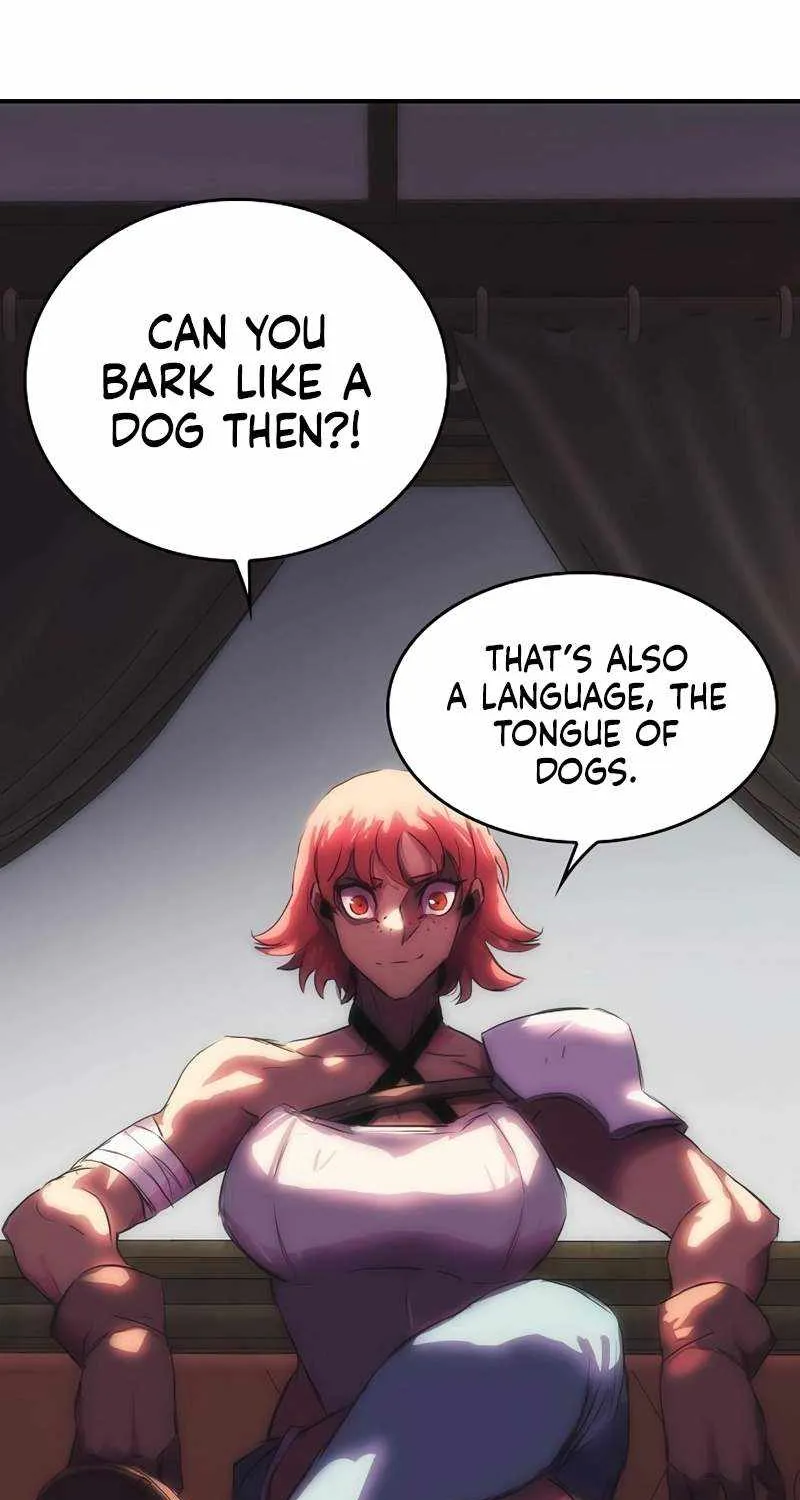 Read Bloodhound’s Regression Instinct chapter 39 image 4 on Lezhin