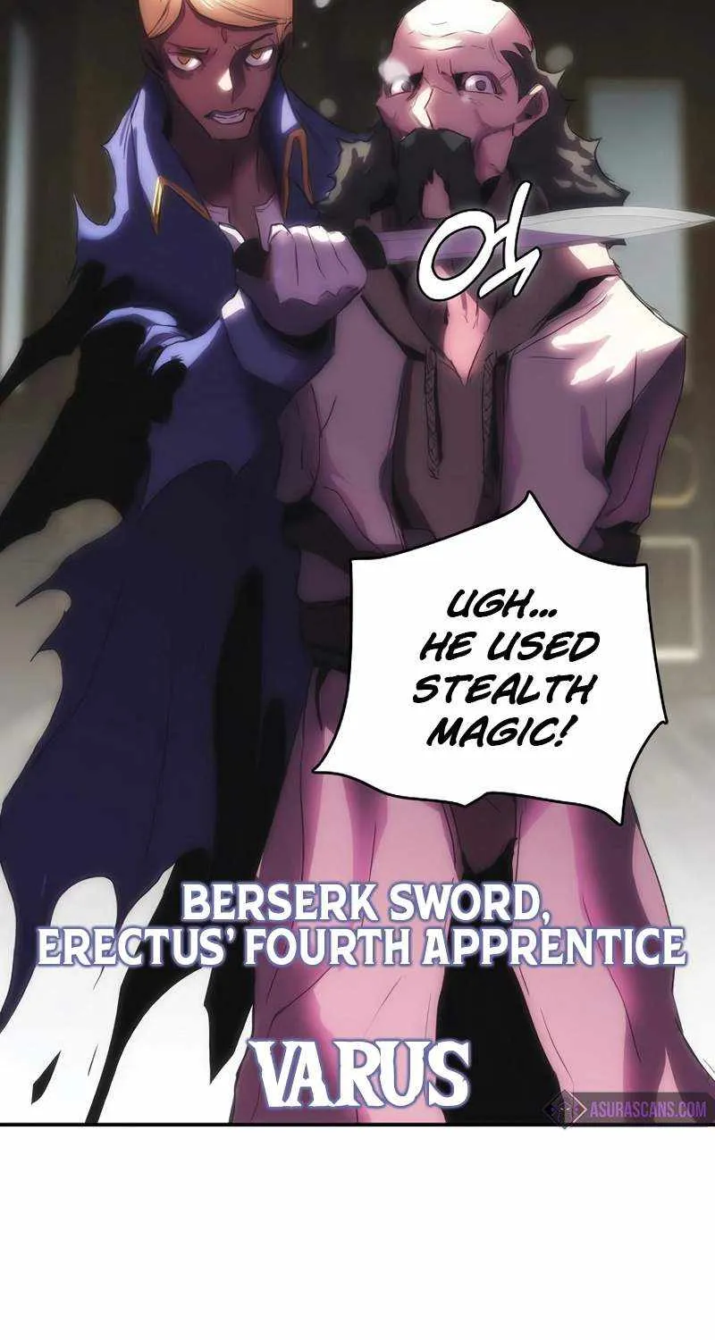 Read Bloodhound’s Regression Instinct chapter 39 image 49 on Lezhin