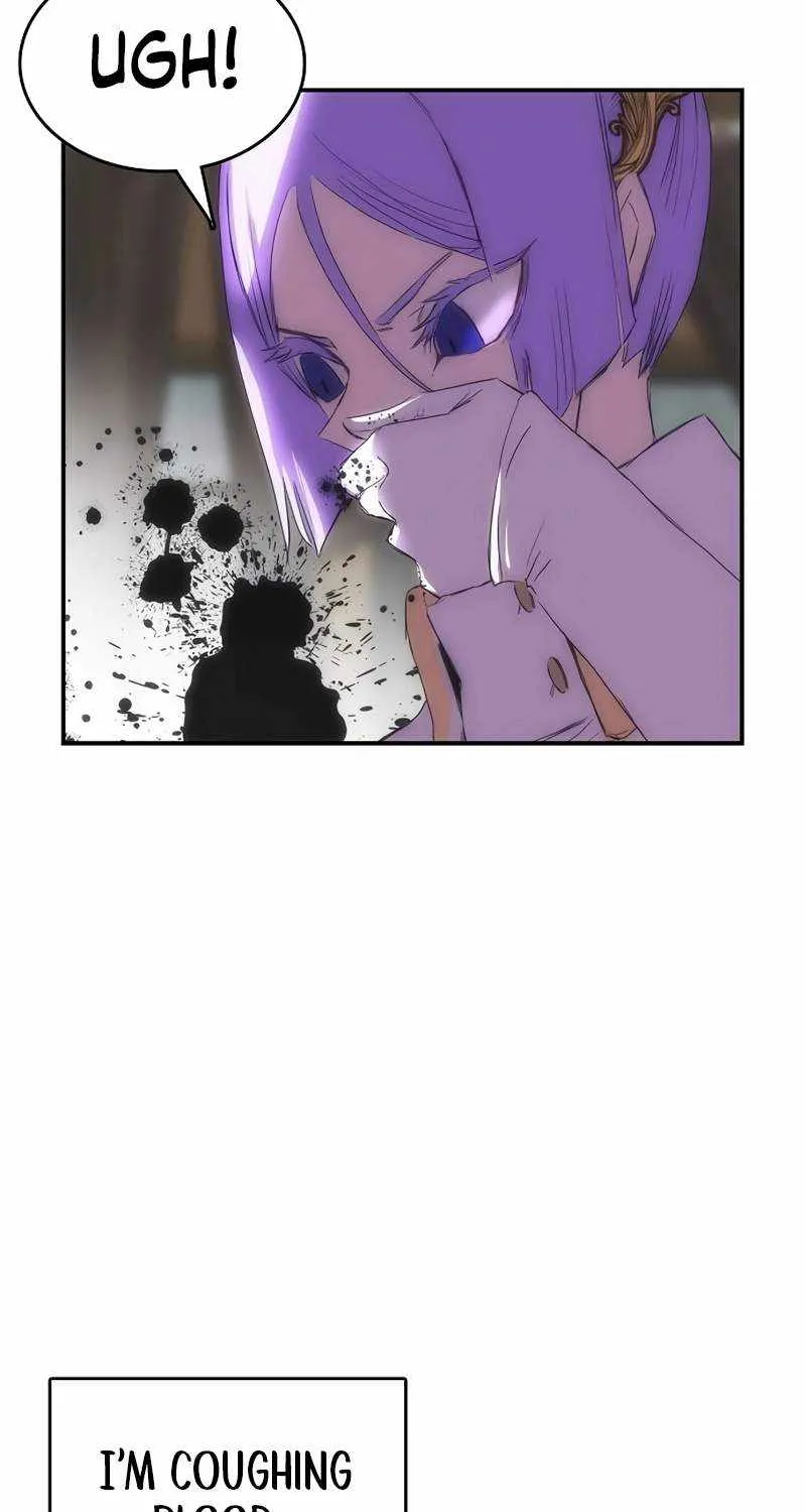 Read Bloodhound’s Regression Instinct chapter 39 image 73 on Lezhin