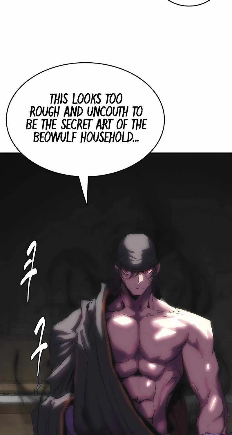 Read Bloodhound’s Regression Instinct chapter 39 image 77 on Lezhin