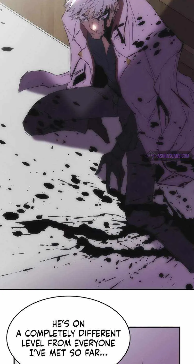 Read Bloodhound’s Regression Instinct chapter 39 image 87 on Lezhin
