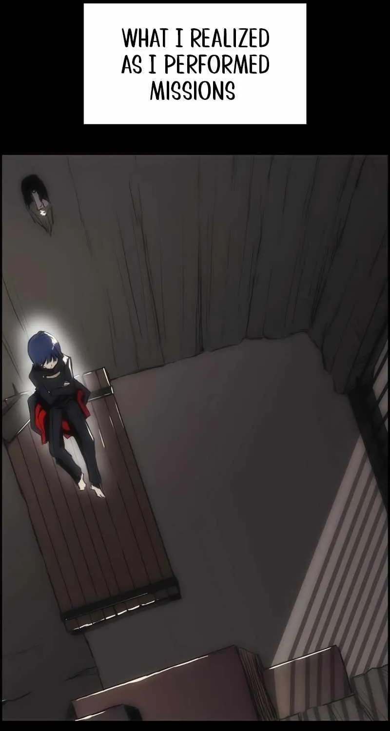 Read Bloodhound’s Regression Instinct chapter 4 image 14 on Lezhin