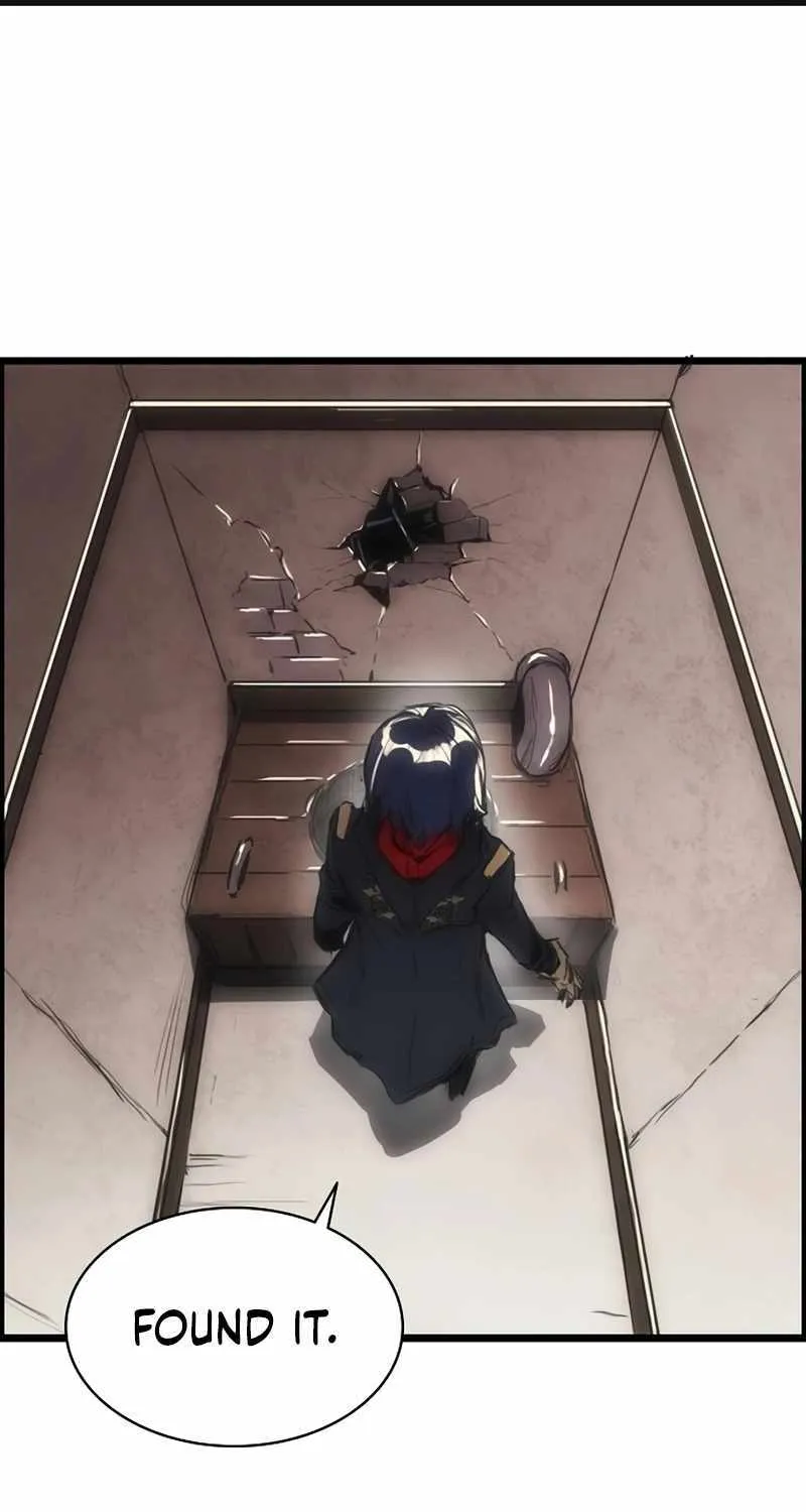 Read Bloodhound’s Regression Instinct chapter 4 image 2 on Lezhin