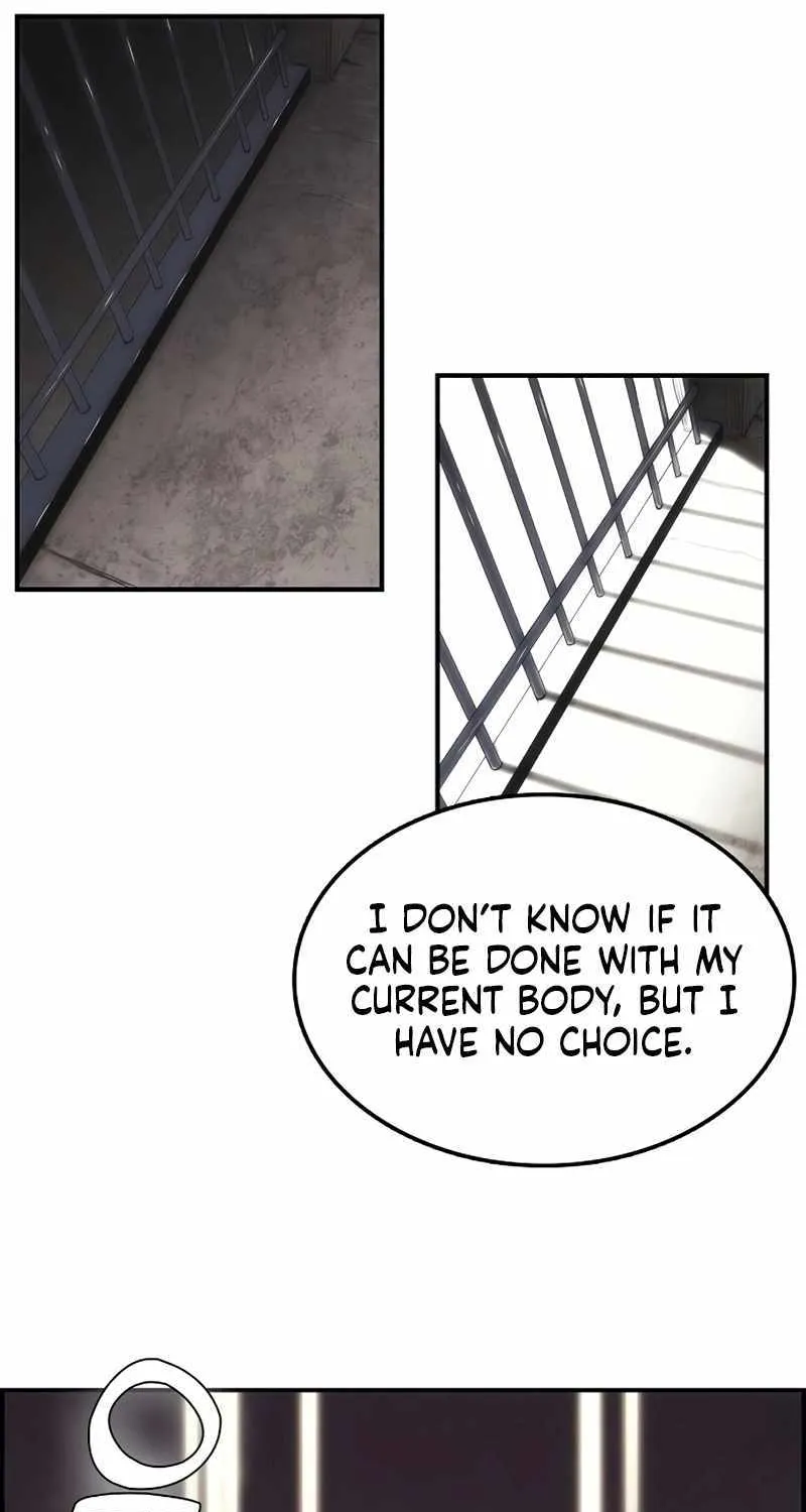 Read Bloodhound’s Regression Instinct chapter 4 image 22 on Lezhin