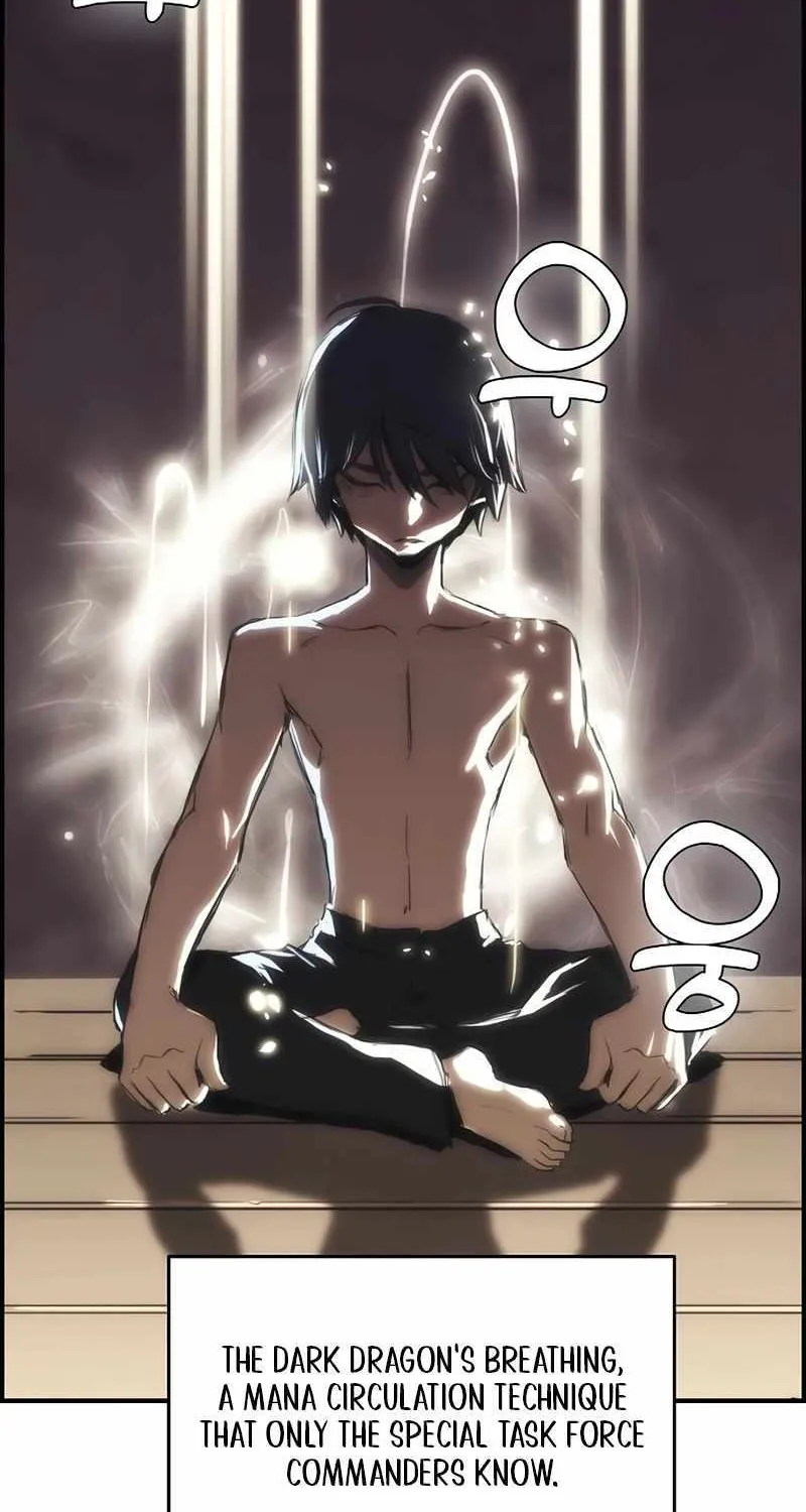 Read Bloodhound’s Regression Instinct chapter 4 image 23 on Lezhin