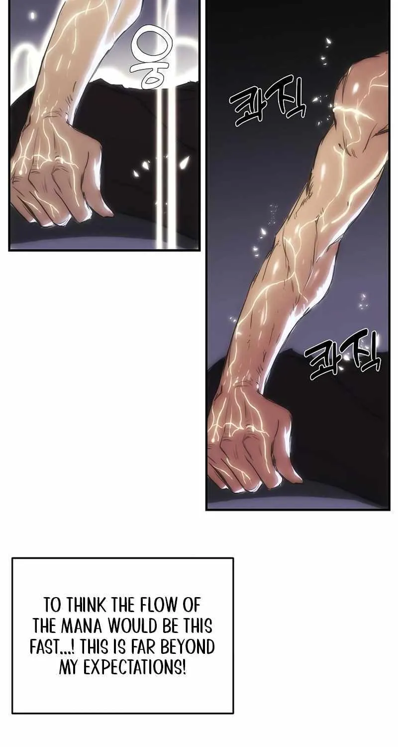 Read Bloodhound’s Regression Instinct chapter 4 image 30 on Lezhin