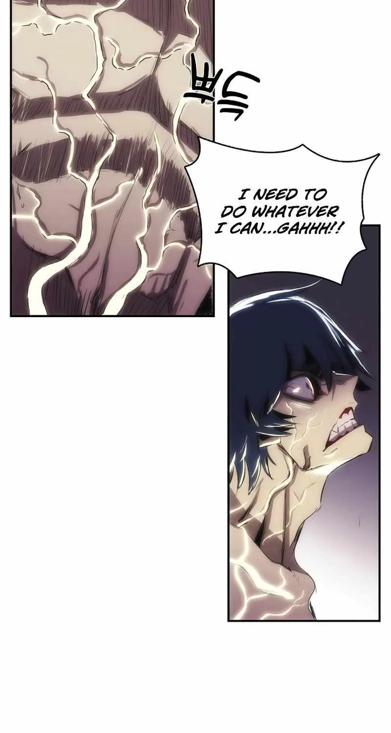 Read Bloodhound’s Regression Instinct chapter 4 image 40 on Lezhin