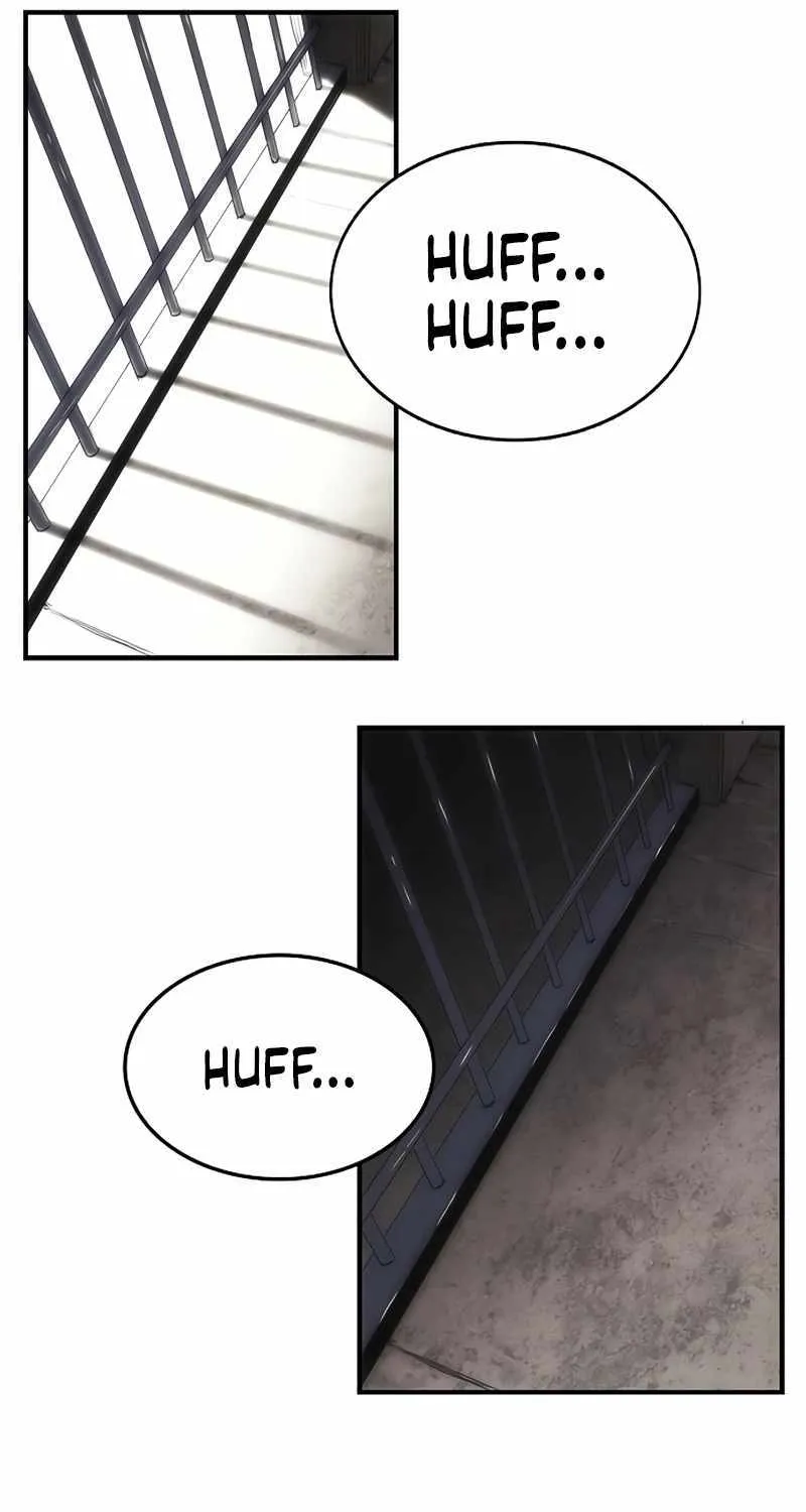 Read Bloodhound’s Regression Instinct chapter 4 image 42 on Lezhin