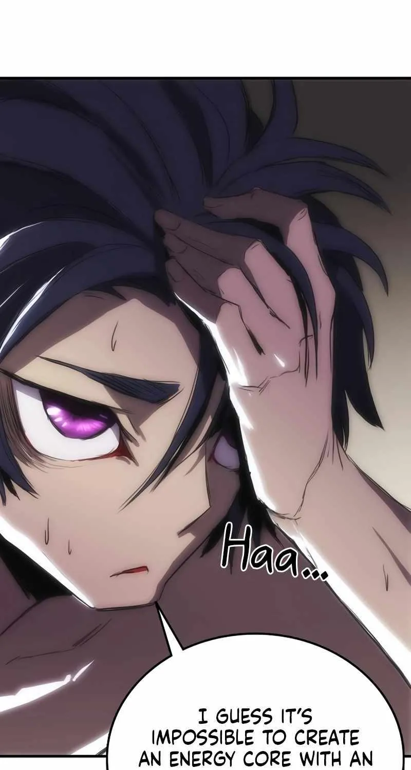 Read Bloodhound’s Regression Instinct chapter 4 image 44 on Lezhin