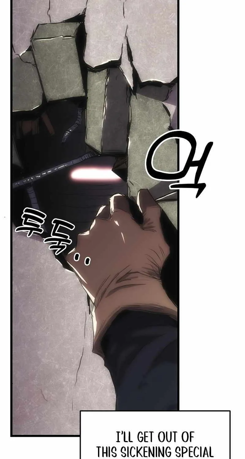 Read Bloodhound’s Regression Instinct chapter 4 image 5 on Lezhin