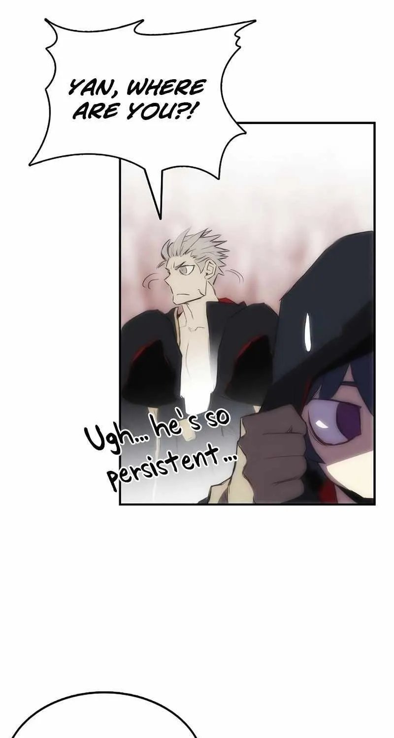 Read Bloodhound’s Regression Instinct chapter 4 image 54 on Lezhin