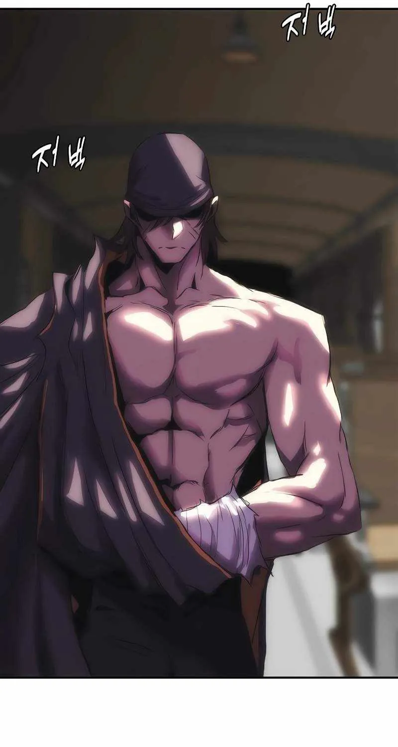 Read Bloodhound’s Regression Instinct chapter 40 image 19 on Lezhin