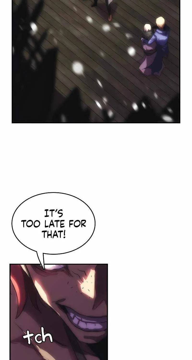 Read Bloodhound’s Regression Instinct chapter 40 image 2 on Lezhin