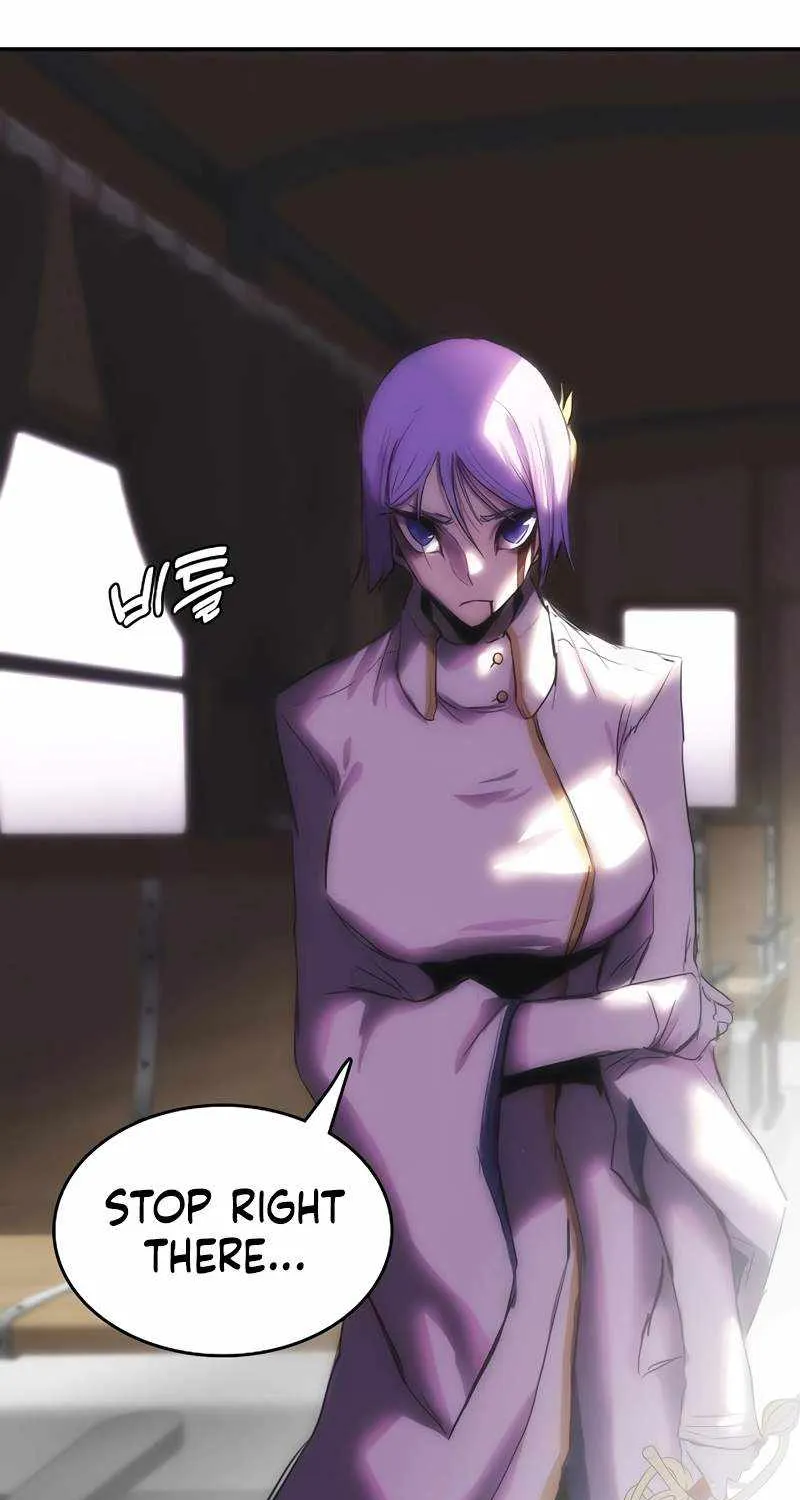 Read Bloodhound’s Regression Instinct chapter 40 image 23 on Lezhin