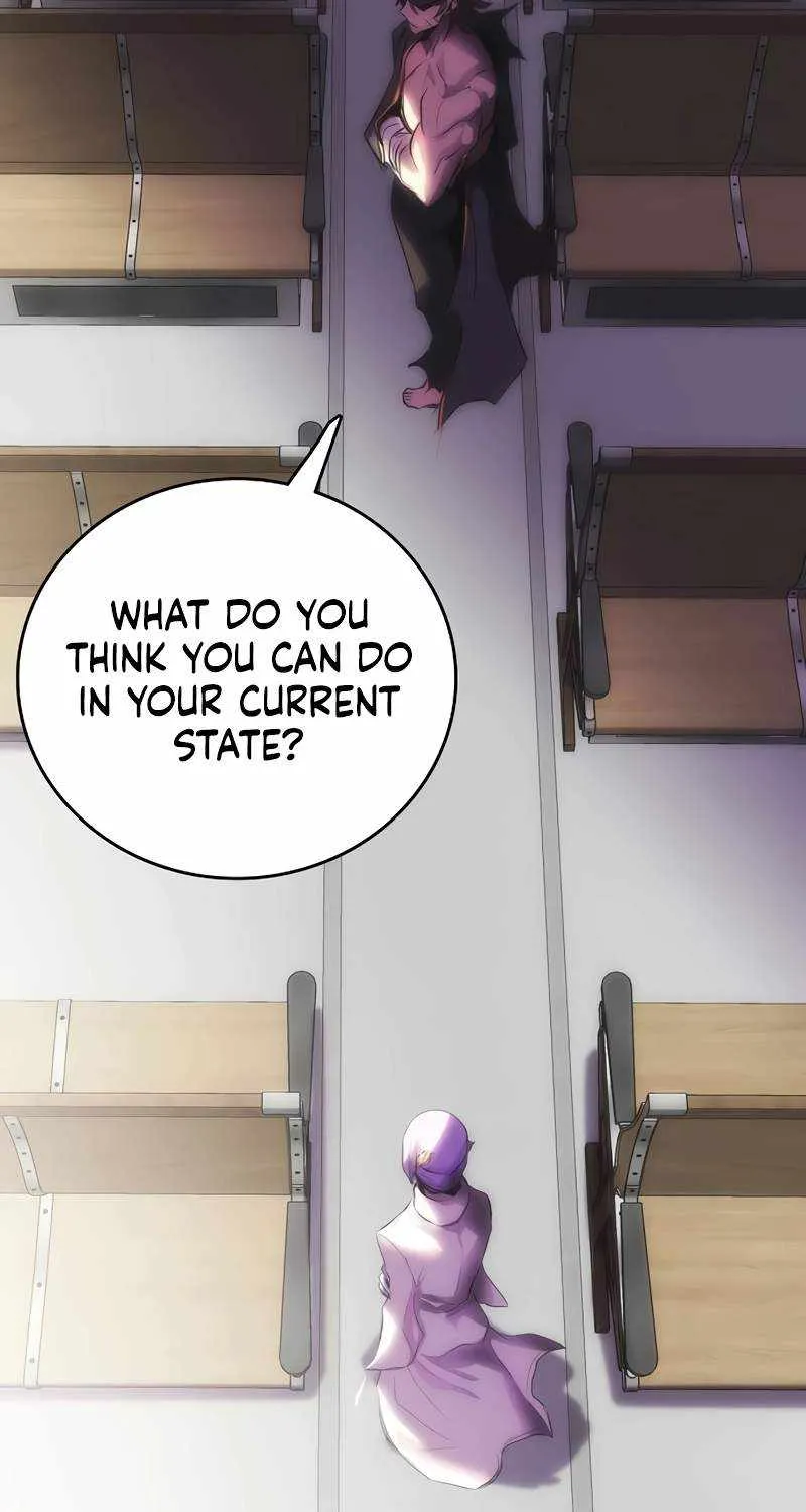 Read Bloodhound’s Regression Instinct chapter 40 image 25 on Lezhin