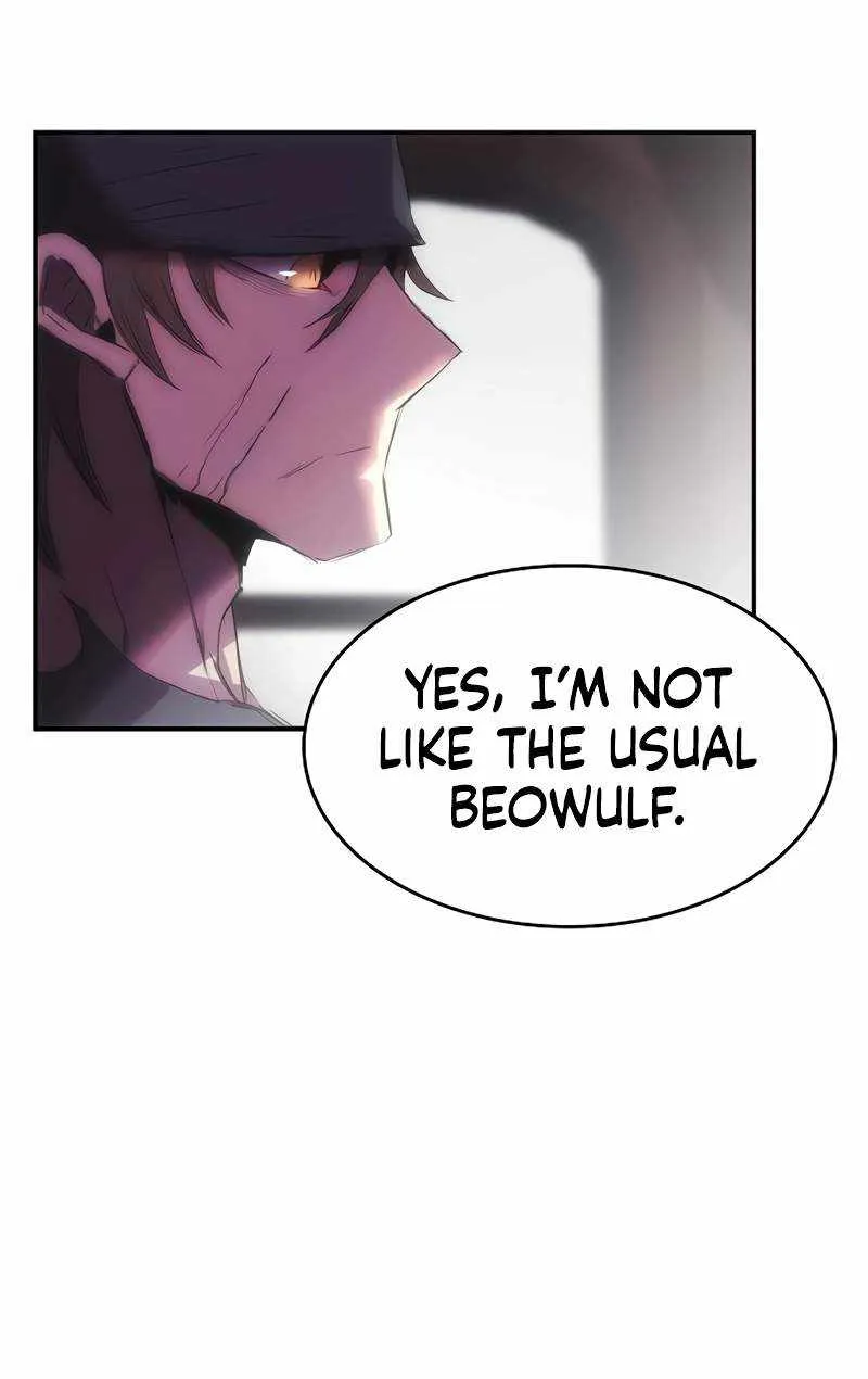 Read Bloodhound’s Regression Instinct chapter 40 image 27 on Lezhin