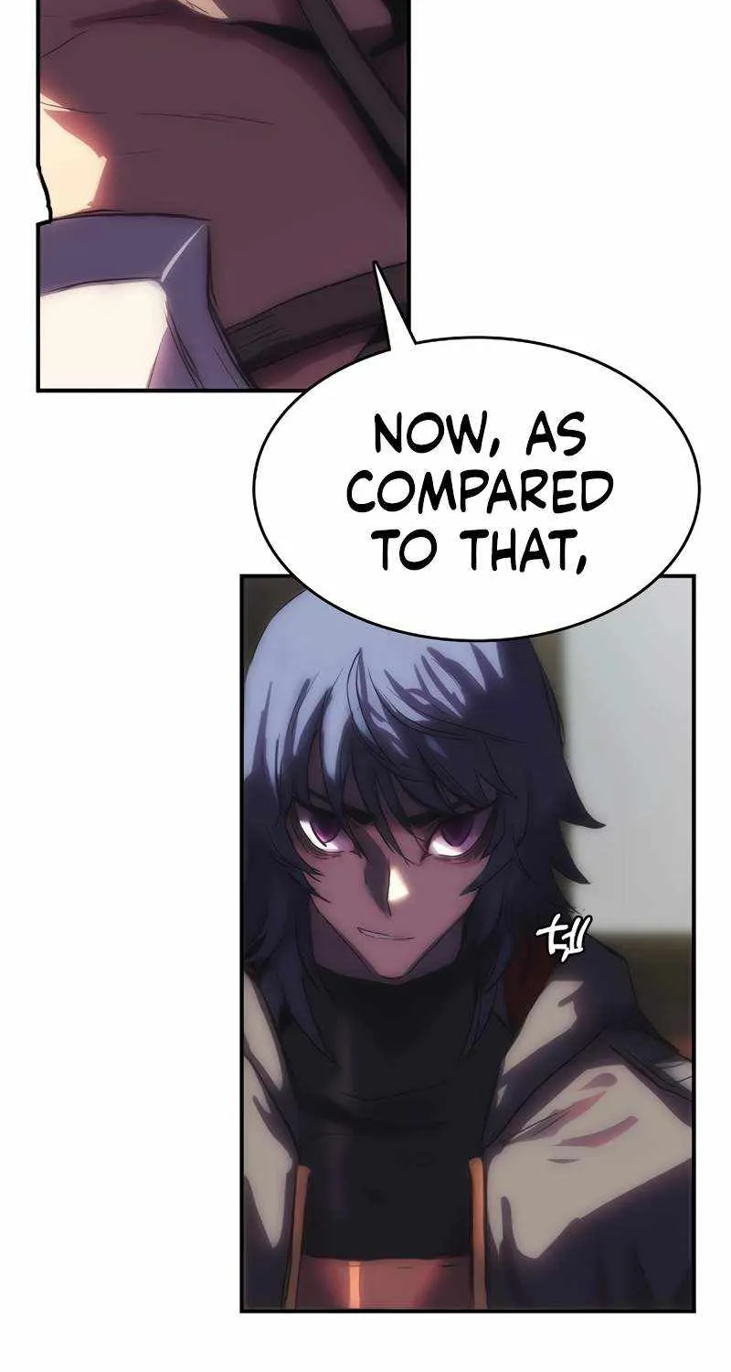 Read Bloodhound’s Regression Instinct chapter 40 image 3 on Lezhin