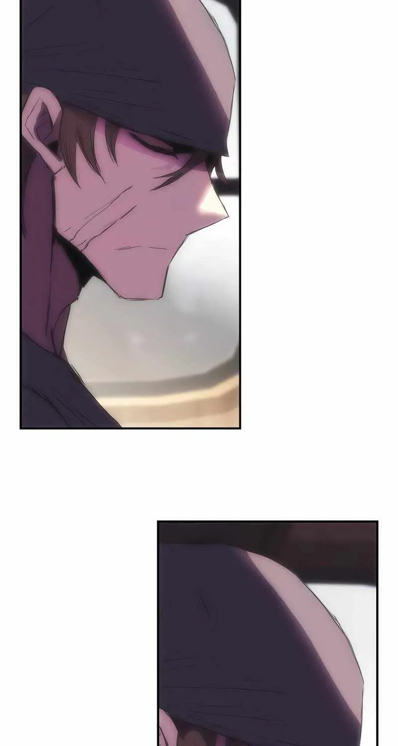 Read Bloodhound’s Regression Instinct chapter 40 image 34 on Lezhin