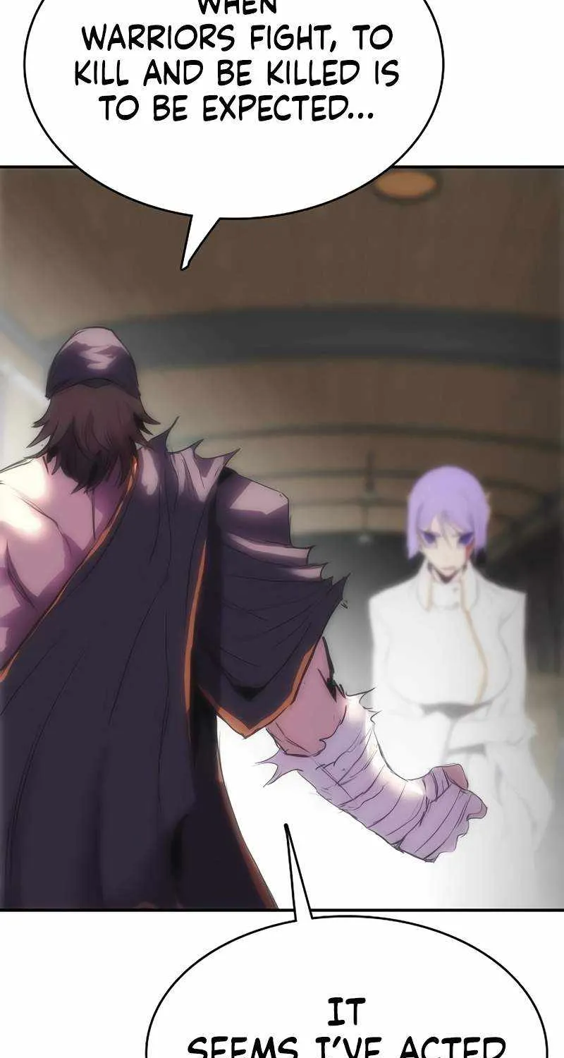 Read Bloodhound’s Regression Instinct chapter 40 image 36 on Lezhin