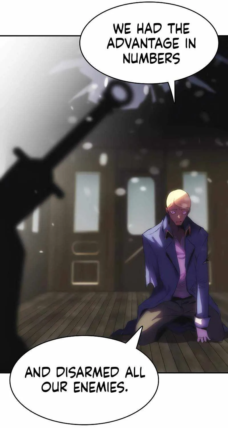 Read Bloodhound’s Regression Instinct chapter 40 image 47 on Lezhin