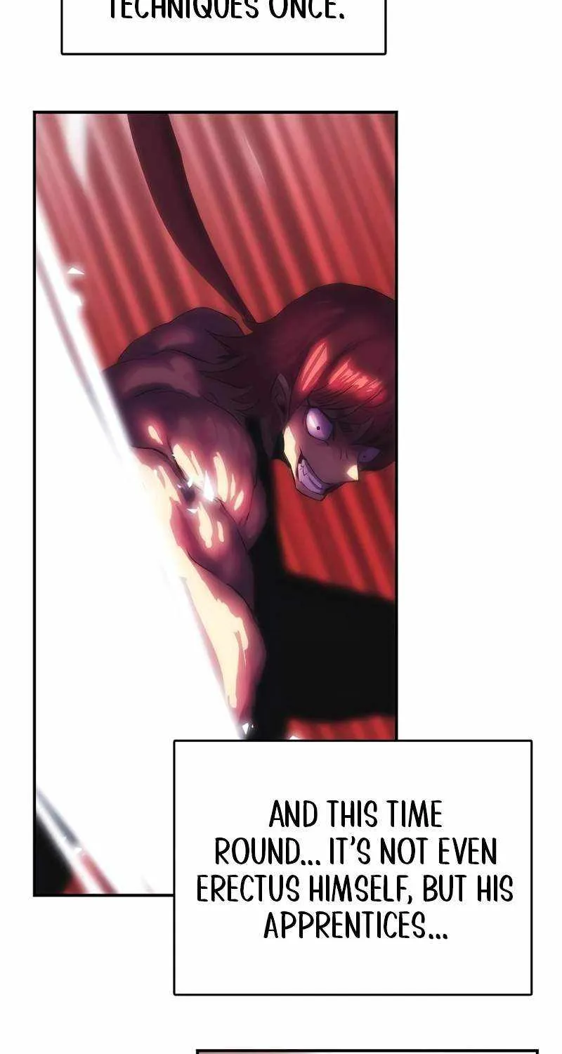 Read Bloodhound’s Regression Instinct chapter 40 image 61 on Lezhin