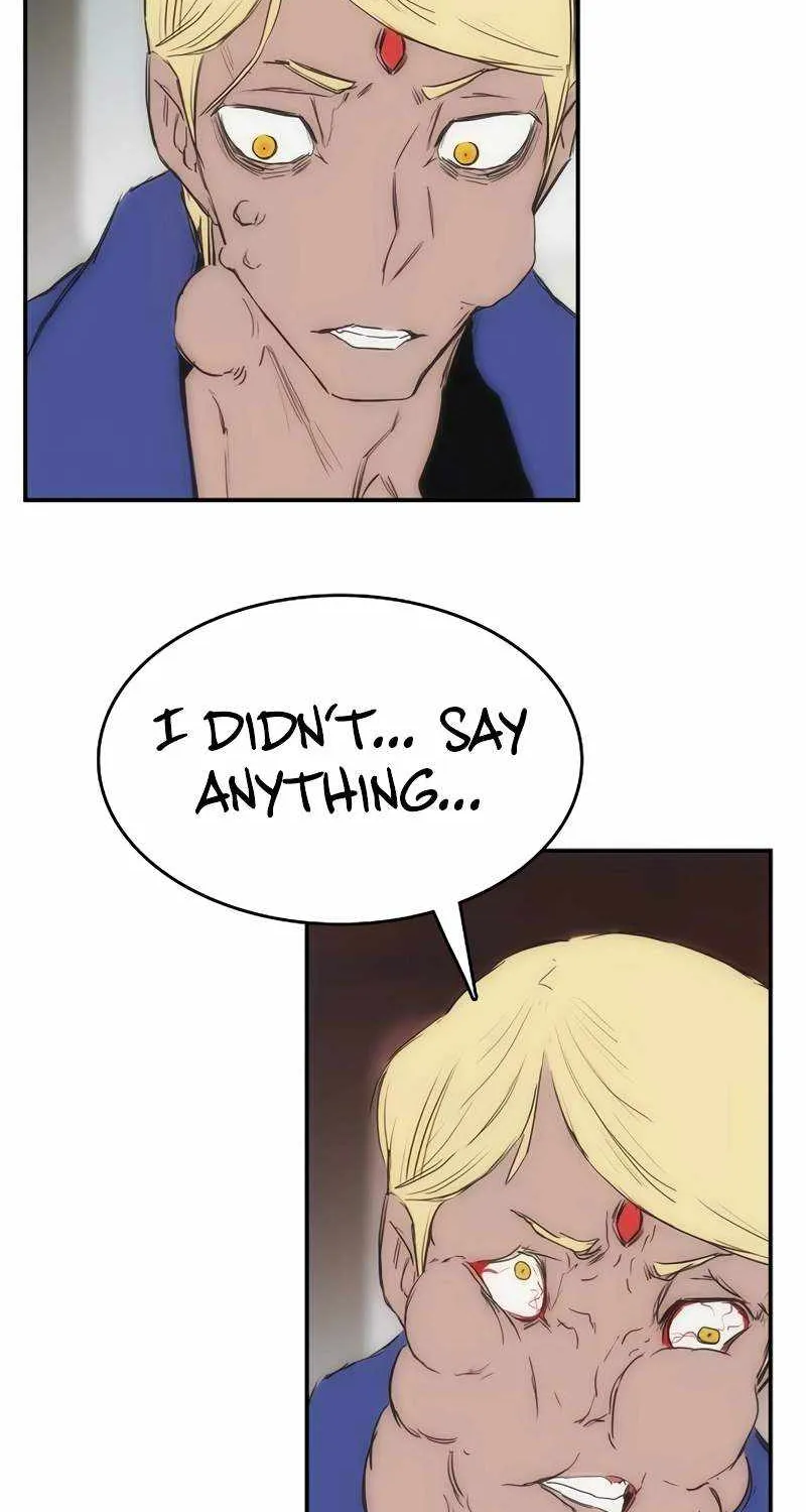 Read Bloodhound’s Regression Instinct chapter 40 image 72 on Lezhin