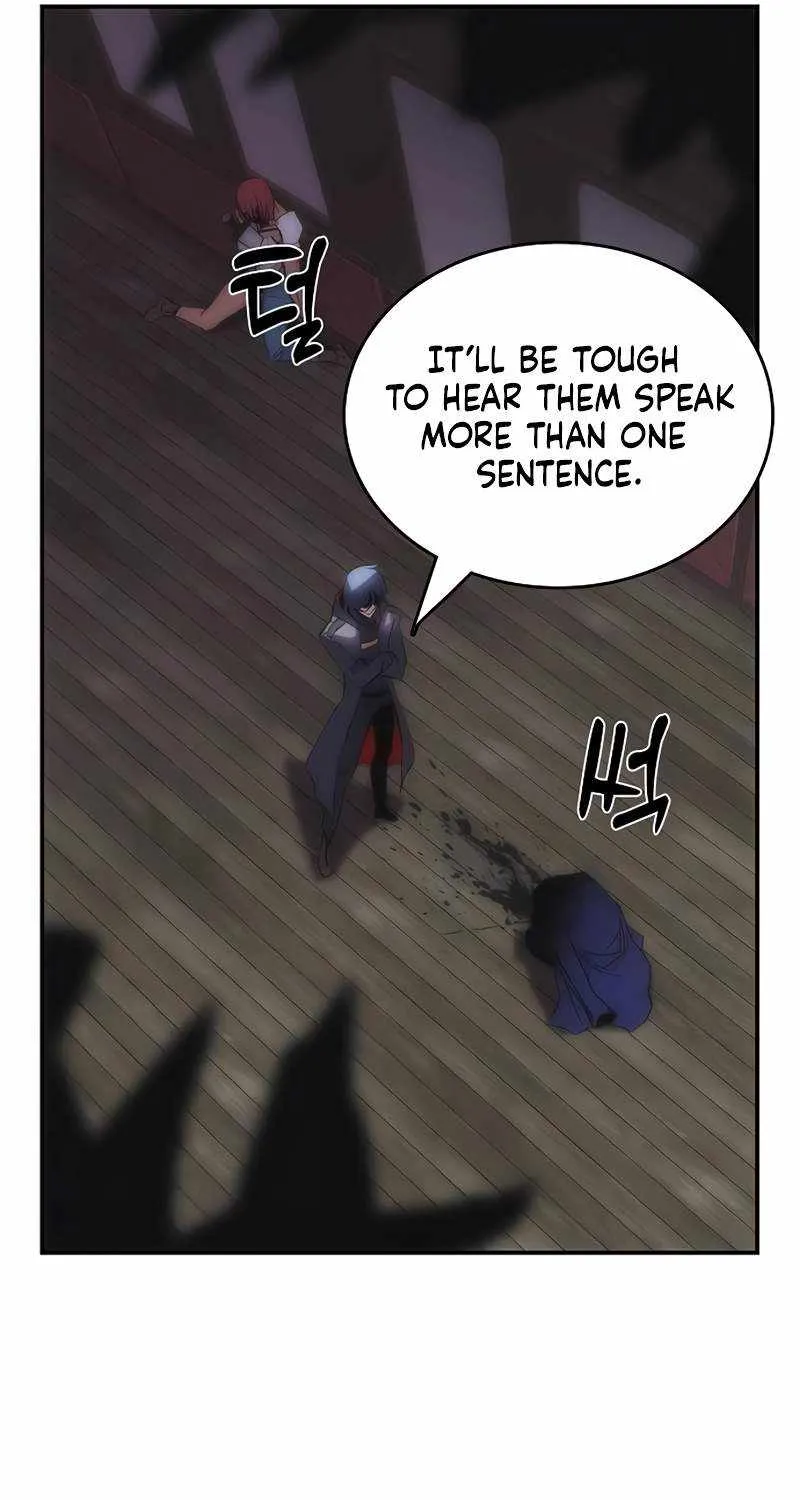 Read Bloodhound’s Regression Instinct chapter 40 image 77 on Lezhin