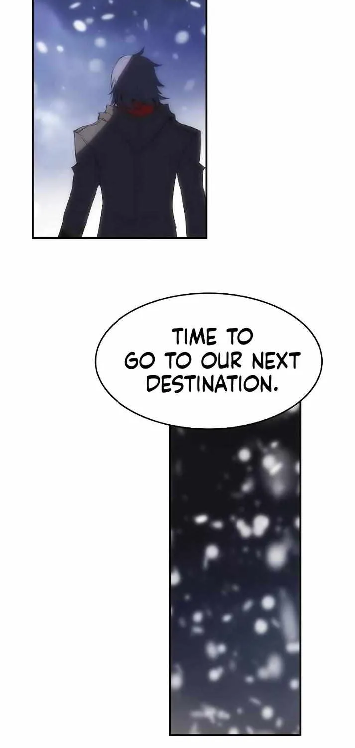 Read Bloodhound’s Regression Instinct chapter 41 image 101 on Lezhin