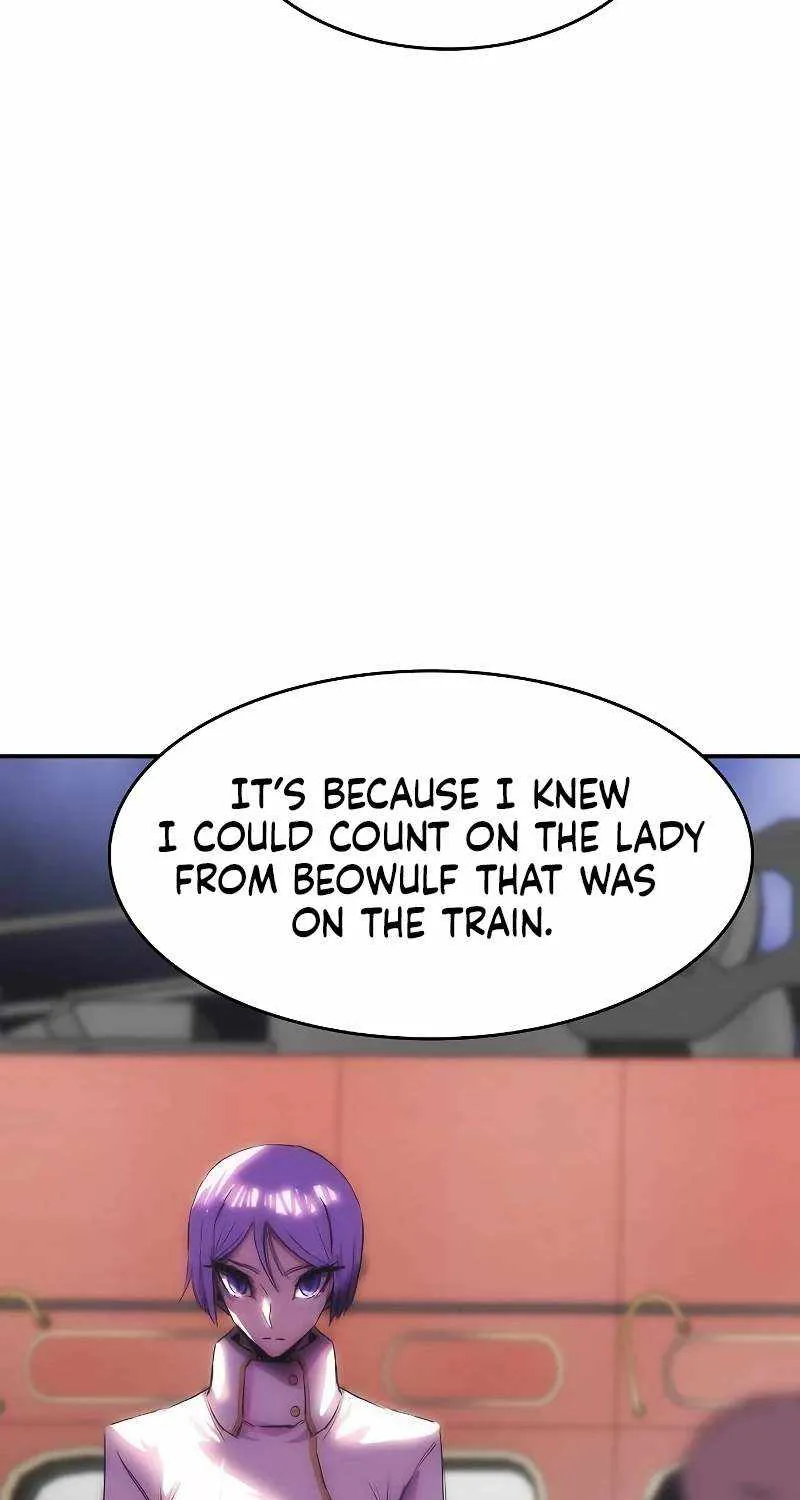 Read Bloodhound’s Regression Instinct chapter 41 image 45 on Lezhin