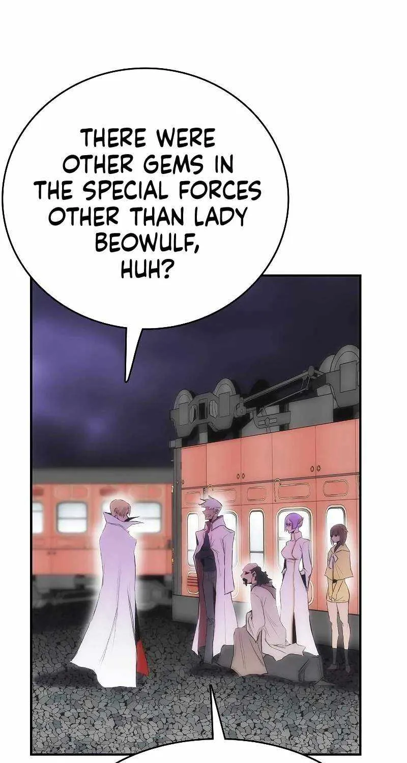 Read Bloodhound’s Regression Instinct chapter 41 image 53 on Lezhin