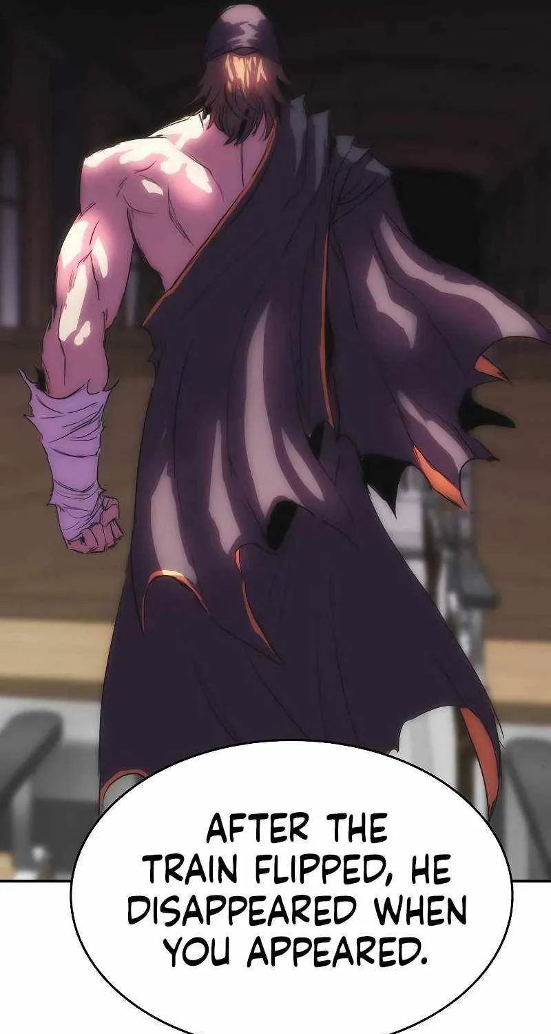 Read Bloodhound’s Regression Instinct chapter 41 image 60 on Lezhin