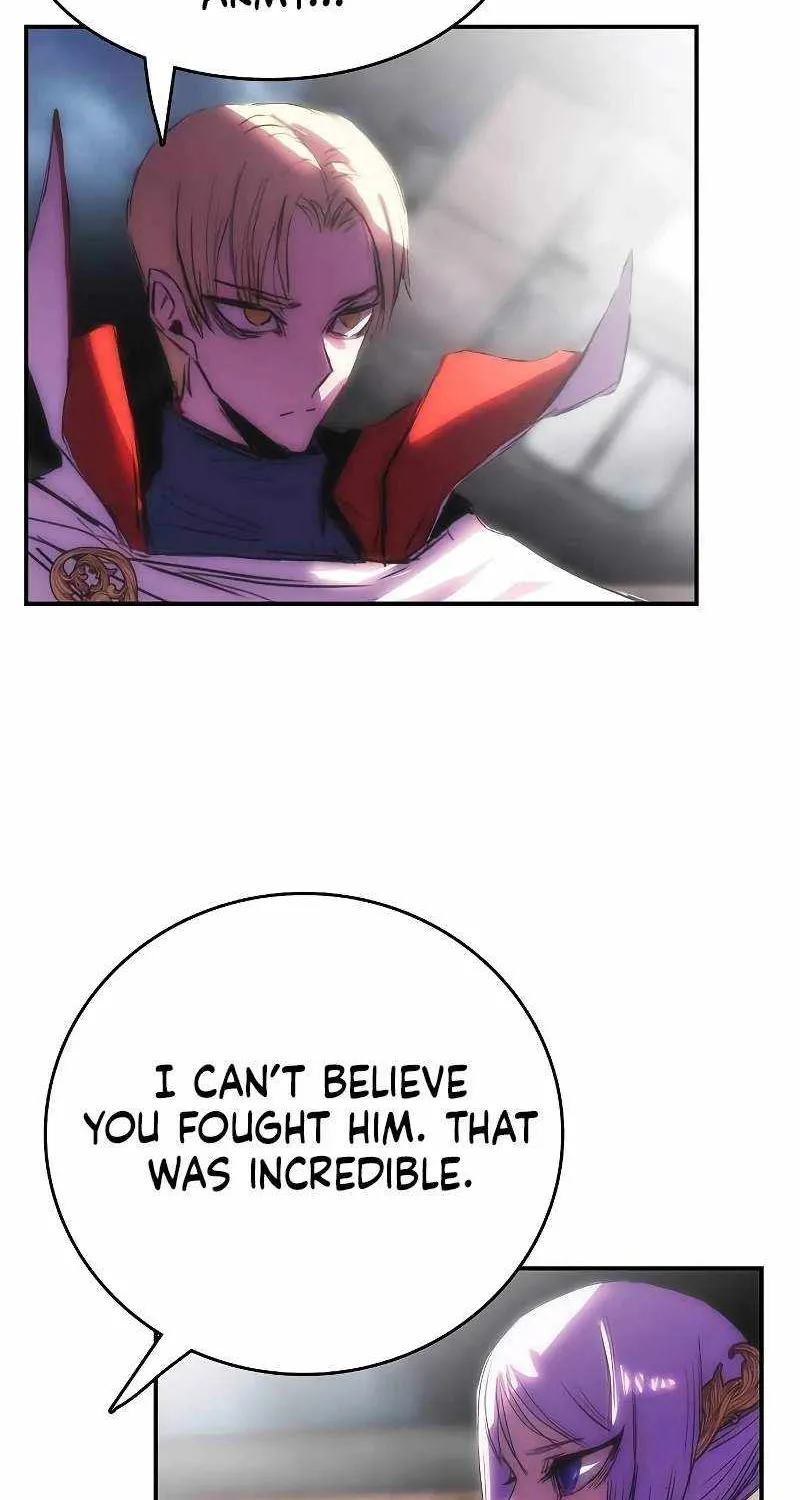 Read Bloodhound’s Regression Instinct chapter 41 image 63 on Lezhin