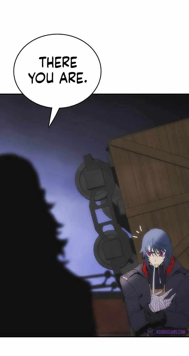 Read Bloodhound’s Regression Instinct chapter 41 image 78 on Lezhin