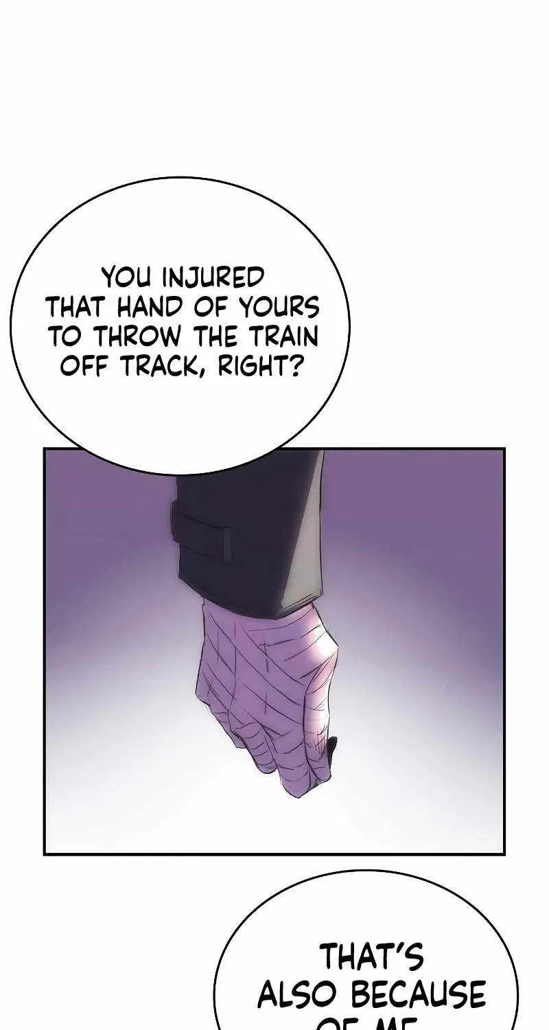 Read Bloodhound’s Regression Instinct chapter 41 image 85 on Lezhin