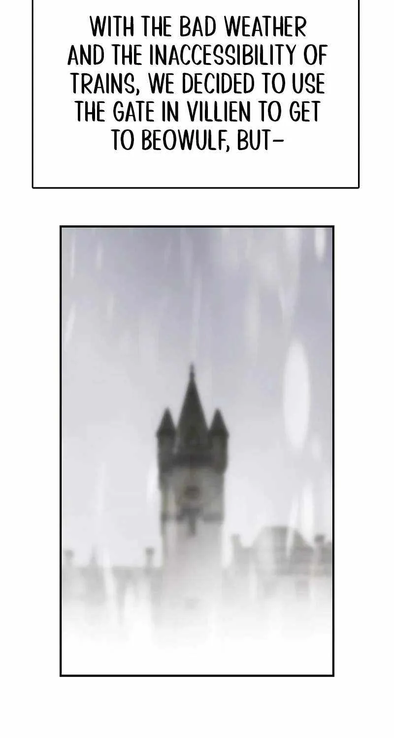 Read Bloodhound’s Regression Instinct chapter 42 image 18 on Lezhin