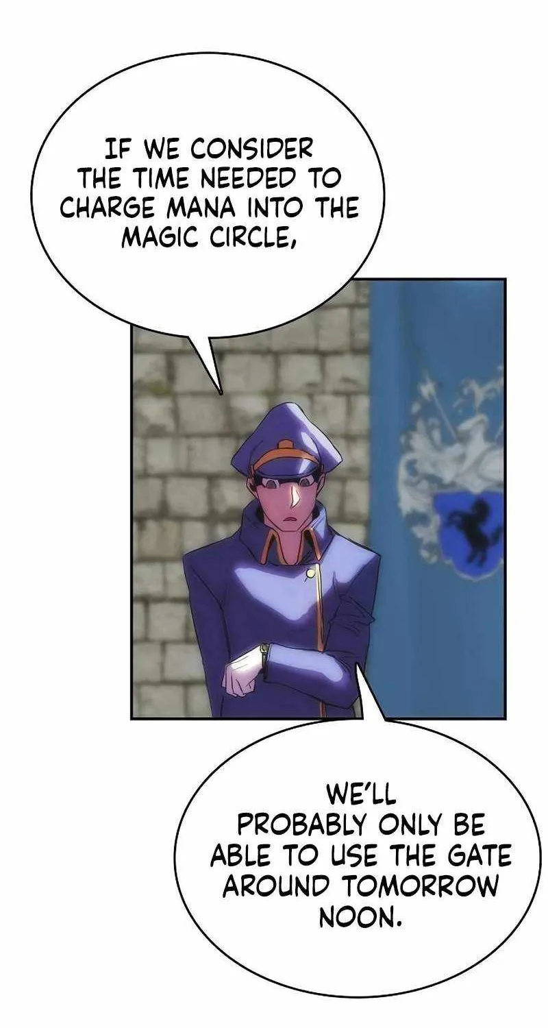 Read Bloodhound’s Regression Instinct chapter 42 image 19 on Lezhin