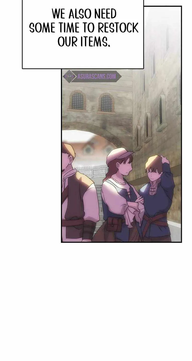 Read Bloodhound’s Regression Instinct chapter 42 image 21 on Lezhin