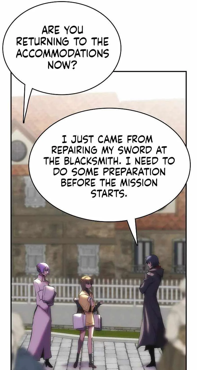 Read Bloodhound’s Regression Instinct chapter 42 image 42 on Lezhin