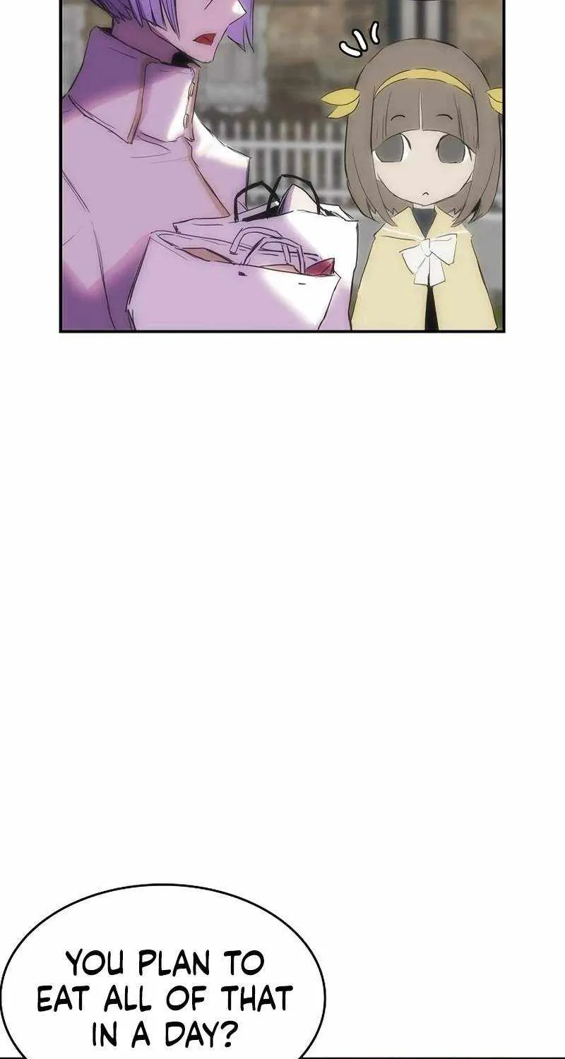 Read Bloodhound’s Regression Instinct chapter 42 image 46 on Lezhin