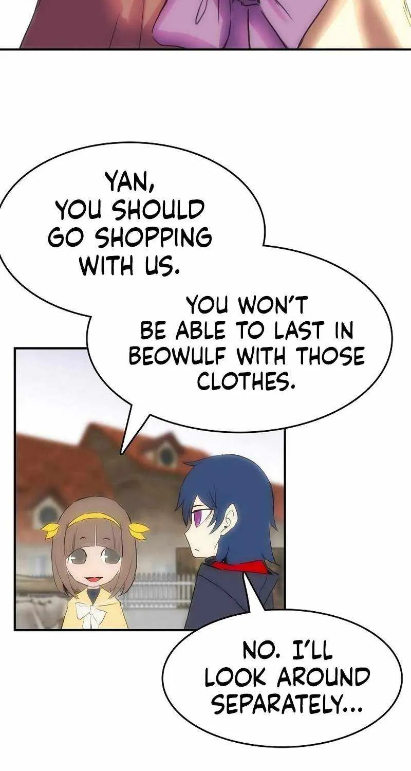 Read Bloodhound’s Regression Instinct chapter 42 image 48 on Lezhin