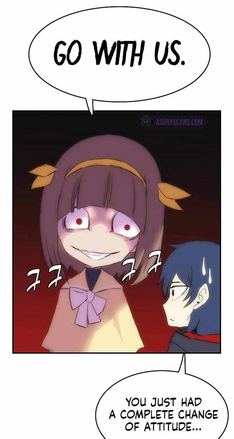 Read Bloodhound’s Regression Instinct chapter 42 image 49 on Lezhin