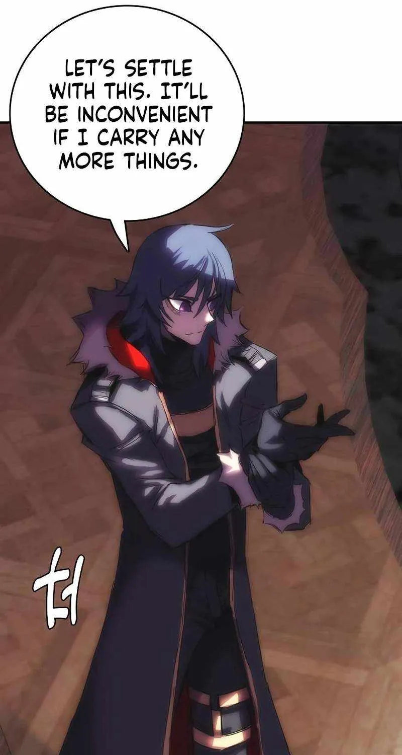 Read Bloodhound’s Regression Instinct chapter 42 image 55 on Lezhin