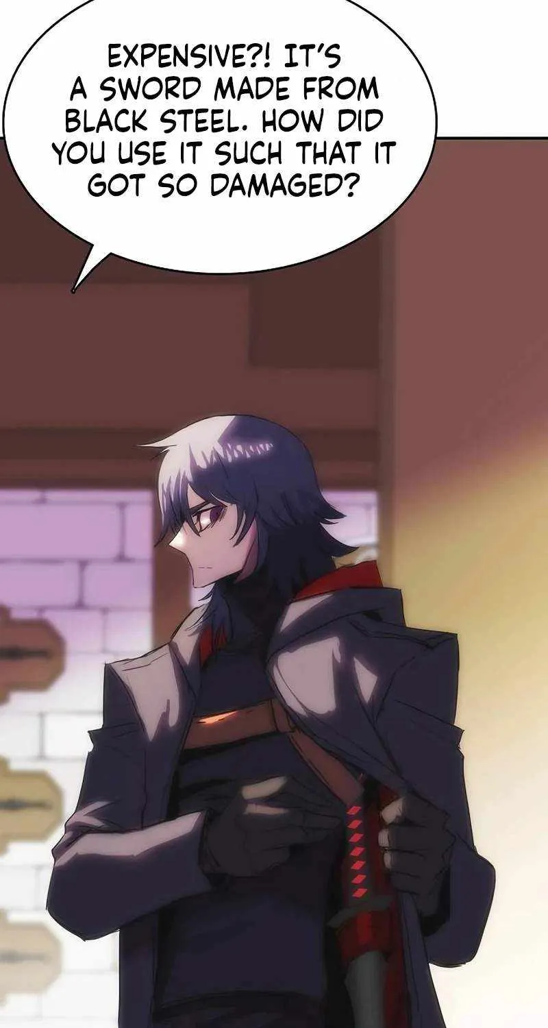 Read Bloodhound’s Regression Instinct chapter 42 image 8 on Lezhin