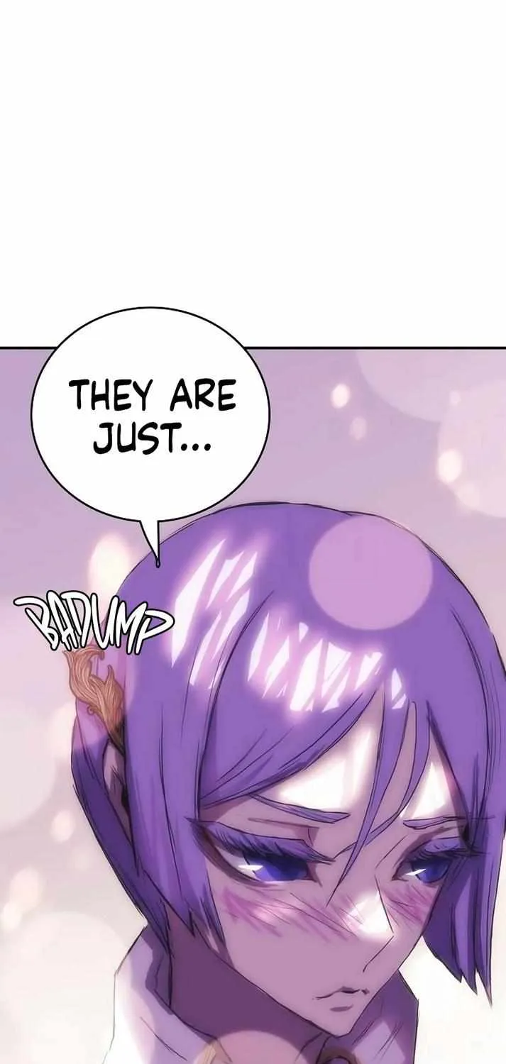 Read Bloodhound’s Regression Instinct chapter 42 image 85 on Lezhin