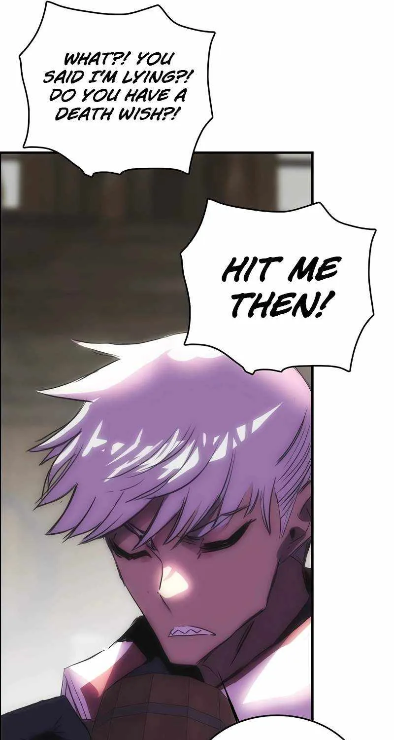 Read Bloodhound’s Regression Instinct chapter 43 image 21 on Lezhin